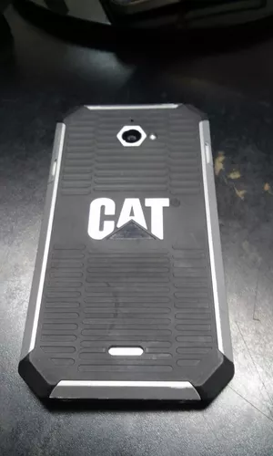 Celular Smartphone Caterpillar Cat s50 - Celutronic Venta de Celulares  Libres en Argentina