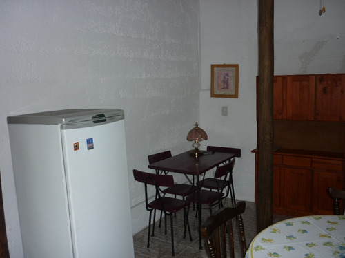 Alquilo Piria Temporada$1950 Por Noche