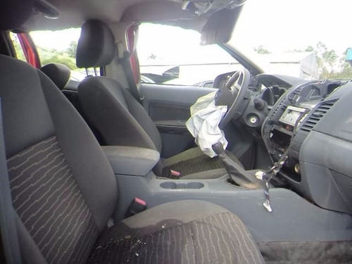 Imagem 9 de 10 de Sucata Ford Ranger Cd 2.5 Flex / 2014