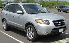 Manual De Taller Hyundai Santa Fe (2006-2012) Español