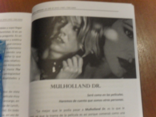 Imagen 4 de 5 de Pesadilla Americana, El Cine De David Lynch.