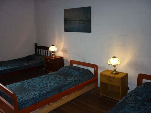 Alquilo Piria Temporada$1950 Por Noche