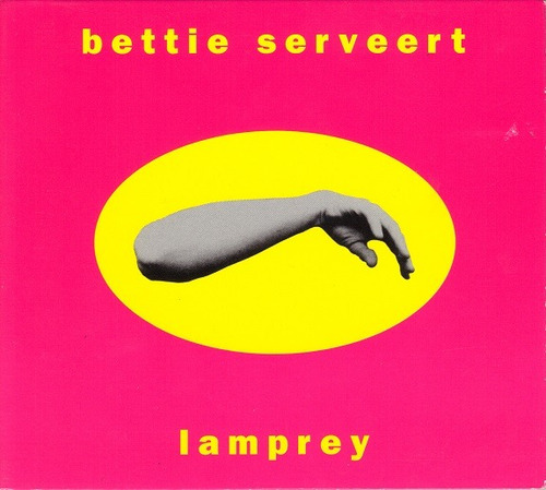 Bettie Serveert - Lamprey -cd Raro Original Importado Novo