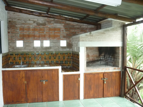 Alquilo Piria Temporada$1950 Por Noche