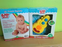 Comprar Sonajero Para Bebes Luces Y Sonidos Electronicos Baby Jeidy