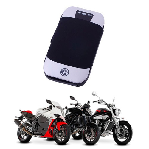 Gps Tracker 303 F Moto Rastreo Corta Corriente - Tecnostrike