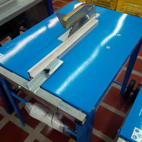 Tronzadora Sierra Para Madera Alba Tle-4 Para Uso En Obras