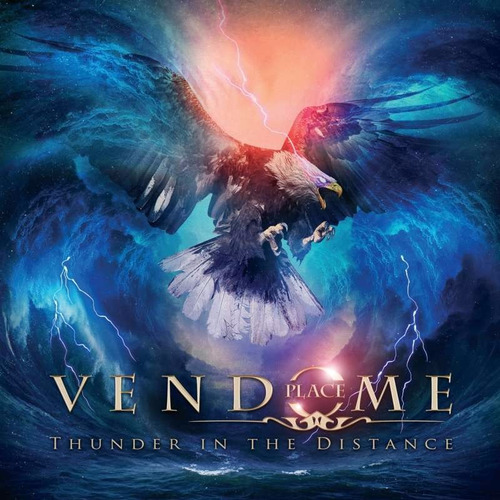 Place Vendome - Thunder In The Distance Cd
