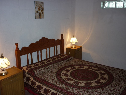 Alquilo Piria Temporada$1950 Por Noche