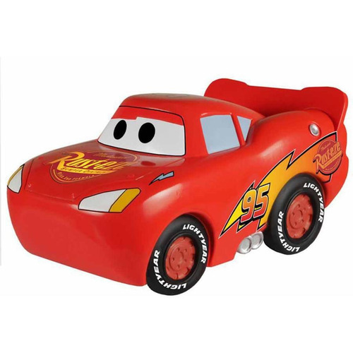 Funko Pop! Disney: Cars Mcqueen