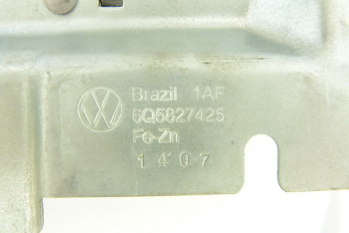 Sensor Accionamiento Apertura Maleta Vw Polo