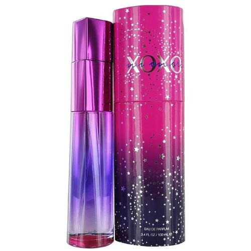 Xoxo Mi Amore Eau De Parfum Spray Para Mujeres 340 Onzas