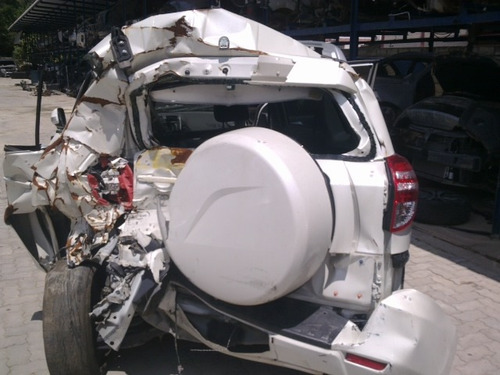 Sucata Toyota Rav 4 08 13 Bartolomeu Peças