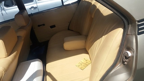 Fiat 132 Modelo Italiano Raridade No Brasil Docks Ok Andando