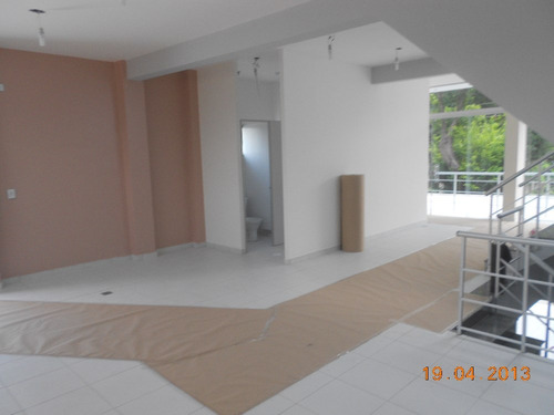 Imagem 5 de 13 de Predio Comercial Sustentavel Incomparavel