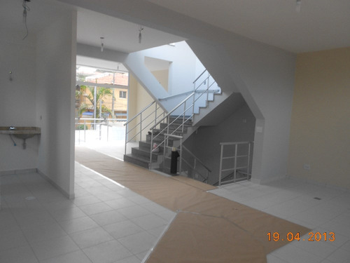 Imagem 6 de 13 de Predio Comercial Sustentavel Incomparavel