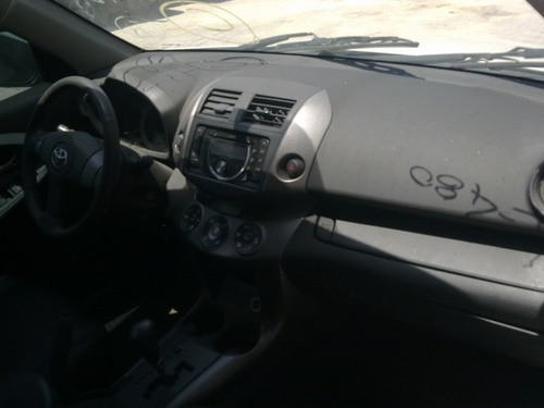 Sucata Toyota Rav 4 08 13 Bartolomeu Peças