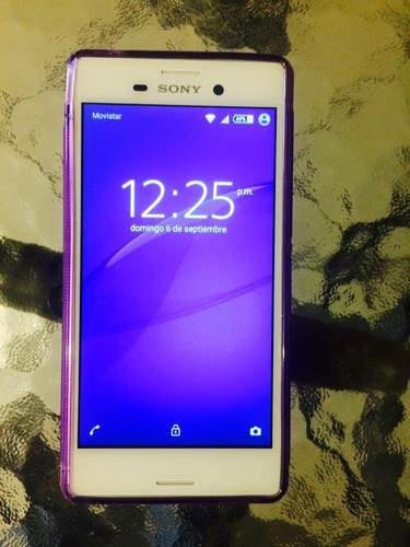 Xperia M4 Aqua 16gb