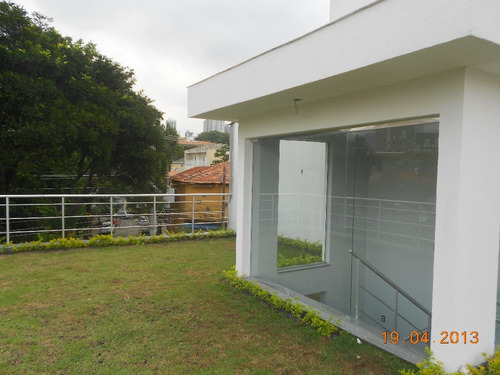 Imagem 8 de 13 de Predio Comercial Sustentavel Incomparavel