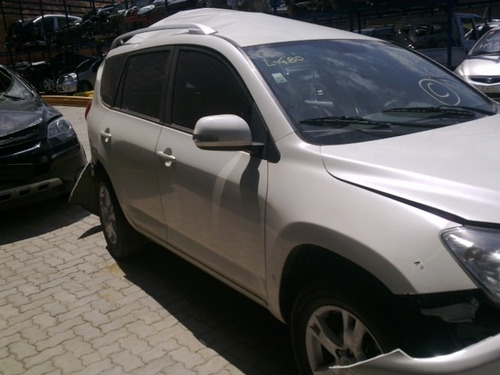 Sucata Toyota Rav 4 08 13 Bartolomeu Peças