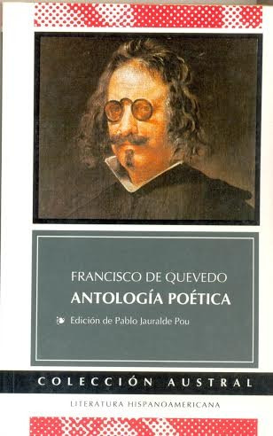 Antologia Poetica  Francisco De Quevedo