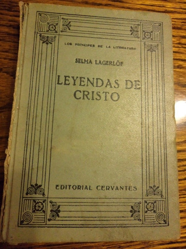 Leyendas De Cristo 1929