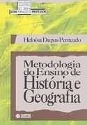 Metodogia Do Ensino De Historia Geografia - Heloisa Dupas Pe