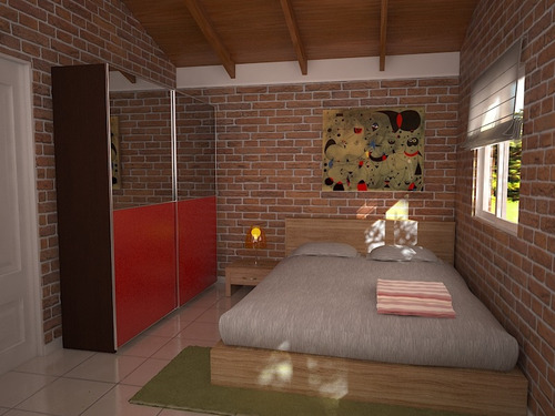 Excelente Chalet A Construir Con Dos Dormitorios - Construcción Tradicional - El Mejor Precio De Mercado