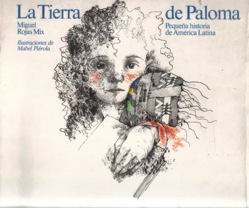 La Tierra De Paloma / Miguel Rojas Mix (Usado)