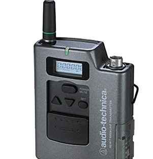 Microfono Inalambrico Serie 5000, Aew-5314ad