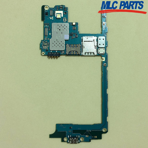 Placa Mãe Principal Galaxy Gran Prime Duos Sm-g530h/ds Orig