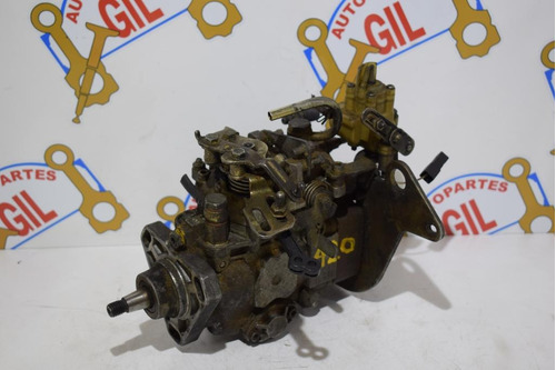 Bomba Inyeccion Renault Diesel - Bi0168