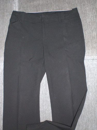 Pantalon Importado Gap Curvy 2r Stretch