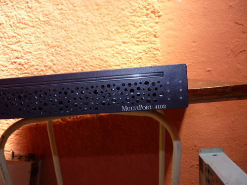 Video Networks Media Director 4102 (Usado)