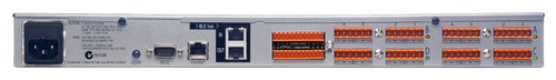 Imagen 4 de 6 de Procesador De Sedal Networked Signal Proces, Blu-160