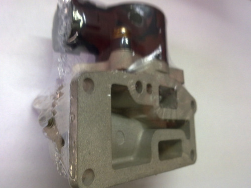 Imagen 2 de 3 de Sensor Minimo Iac Para Nissan Ad, Sunny, Wingroad, Almera Qg