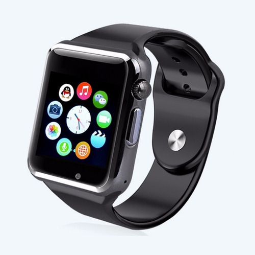 Smartwatch A1 Con Chip Envio Lima Gratis Empresa Garantía