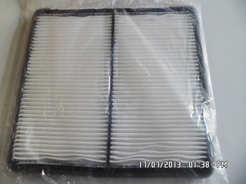 Filtro Aire Acondicionado Chevrolet Spark 96425700 