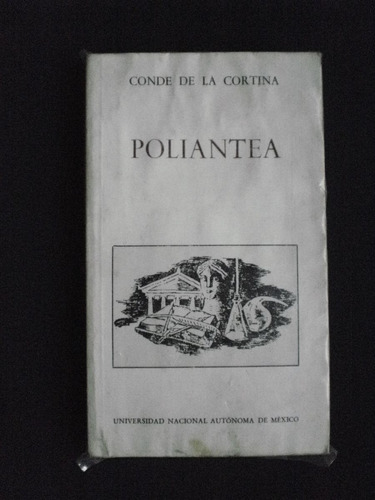Poliantea - Conde De La Cortina