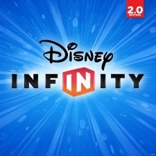 Ps4 Disney Infinity (2.0 Edition) - Codigo Psn - Oferta
