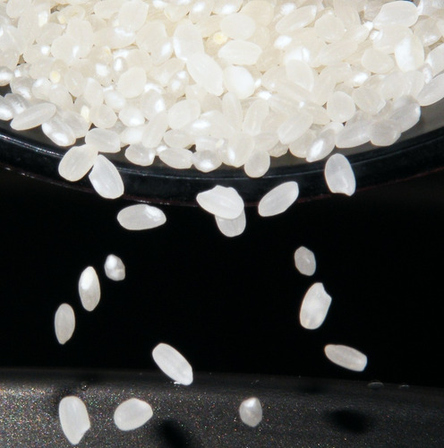 Imagen 2 de 4 de Arroz Koshihikari 5 Kg (koshi) Origen China