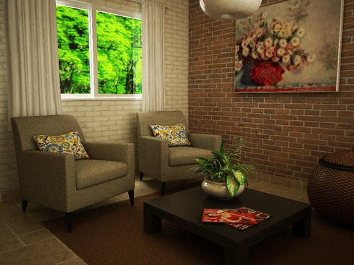 Chalet De Un Ambiente A Construir - Los Mejores Precios En Construcción Tradicional - No Son Prefabricadas