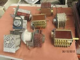 Imagen 5 de 6 de Reparacion De Timers//programadores De Lavarropas