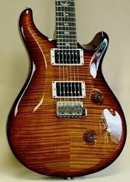 Prs Guitarra Elec Custom 24, Negro-dora Cum4fthsi4t-bg-n9-9v