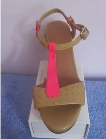 Zapatos Para Mujer Marca Sbicca Importado