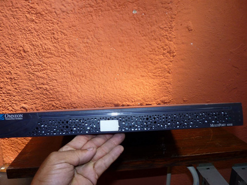 Video Networks Media Director 4102 (Usado)