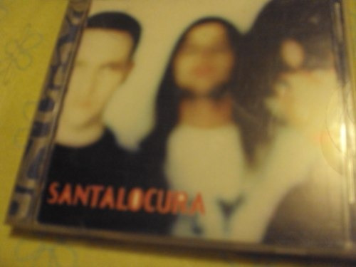 Santa Locura - Santa Locura (1996)