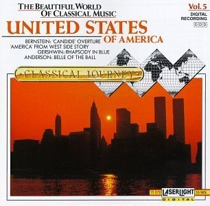 The Beautiful World Of Classical Music - United State