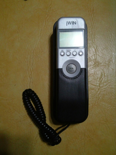 Teléfono Fijo Jwin Jt-p96 Con Identificador