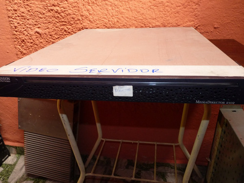 Video Networks Media Director 2101 (Usado)